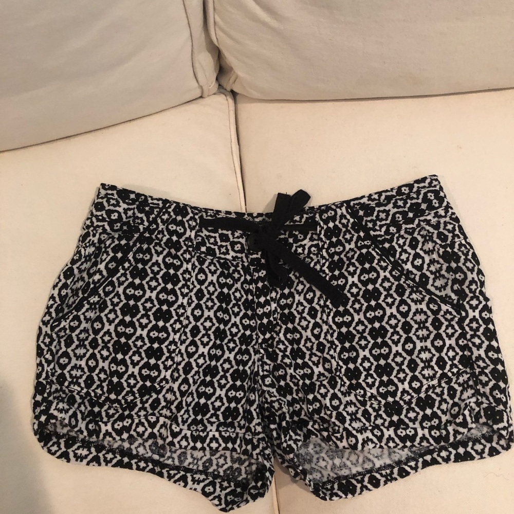 Summer Shorts
